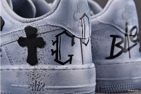 1 Force CW2288-112 Nike Low‘07 Air 0207